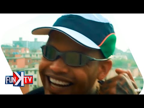 FUNK TV OFICIAL and MC Edisinho