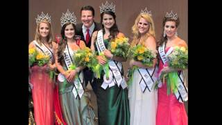 Miss Helotes 2011 slideshow