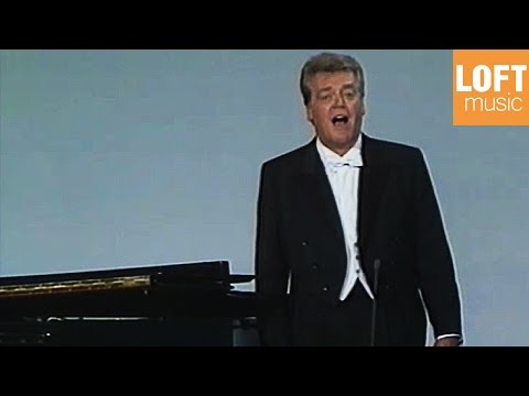 Franz Schubert - Der Pilgrim, D. 794 (Hermann Prey, Helmut Deutsch)