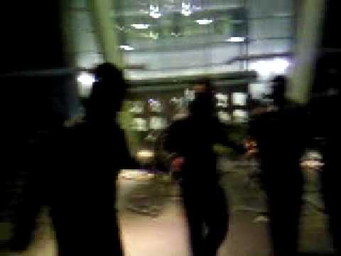 Turka Silvester 2008 - Kurdos Musik 3