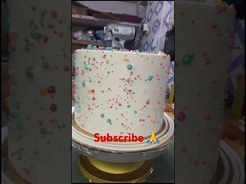 Amazing special order how to make 5kg Micky Mouse 1st birthday cake design #viralvideo #tranding