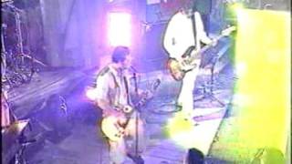 Manic Street Preachers - If You Tolerate This Your Children Will Be Next (TFI Friday)
