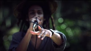 Salammusik feat. ZionDread - Aku Pelat (Official Music Video)