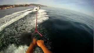 preview picture of video 'MestreWorldCup® Montgat 10-05-2012, GoPro HD WakeBoard_2'