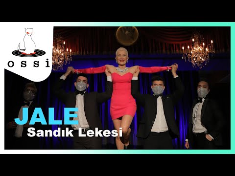 Jale - Sandık Lekesi