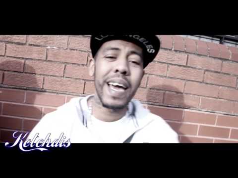 [KetchdisTv] 5th All Stars - Vomit Freestyle