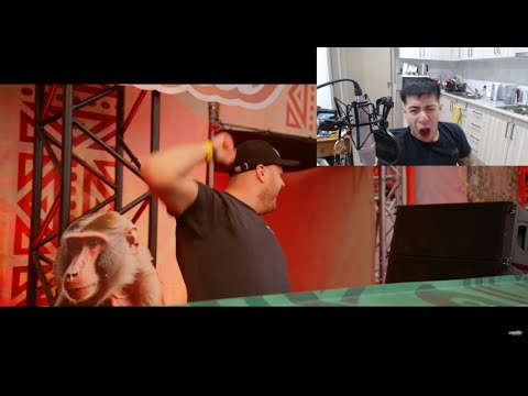 ADJUZT NXTGEN: THE FINAL OBJECTIVE REACTION/REVIEW