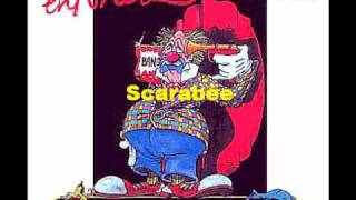 Berurier Noir - Scarabée