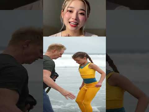 WALKING ON WATER #shorts #shortsvideo #youtube #shortvideo #englishvocabulary