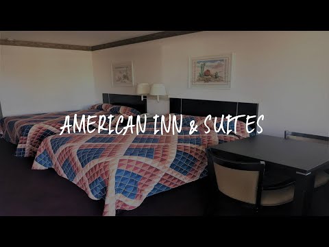 American Inn & Suites Review - Albuquerque , United States of America