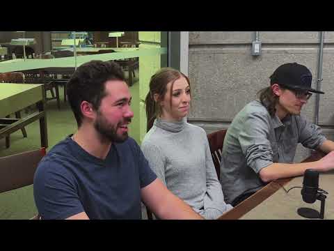 The Dot's Point Podcast Episode #3