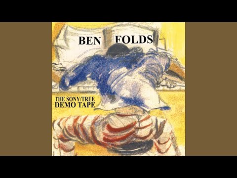 Ben Folds & Jody's Power Bill - Alice Childress (Sony/Tree Demo)