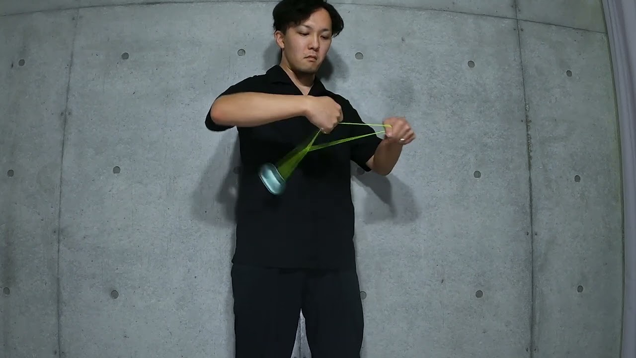 バニラクレープ