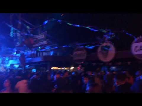 Sven Vath @Elrow Kaballah 2018