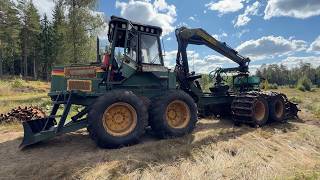 &Ouml;SA 280 harvester | Image 4 - Agroline
