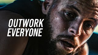 Outwork Everyone - Motivational Video