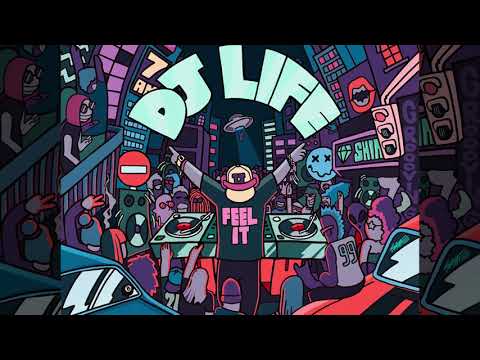 DJ LIFE - UOPA NACHI
