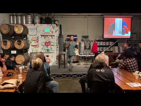 Stand Up Comedy Set