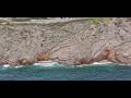 Plaža Voda Beach Voda Senj Croatia