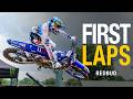 First Laps 2026 RedBud Pro Motocross