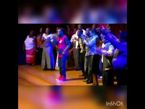 Thumbnail for Muda Mwingi Nilipotea - Kwa Kalvari video