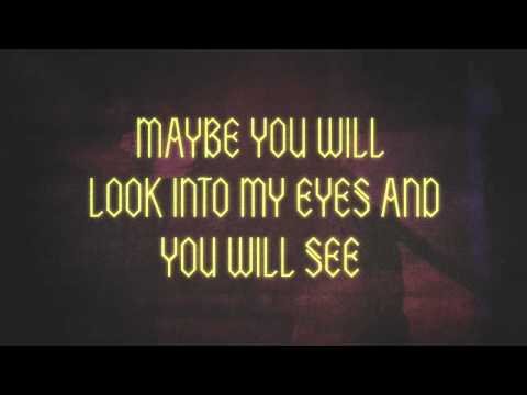 Crystal Fighters - Plage (With Lyrics)