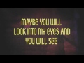 Crystal Fighters - Plage (With Lyrics) 