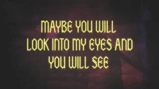 Crystal Fighters - Plage (With Lyrics)