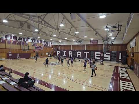 Dabotap vs Just the Vibes - 23 Nov 2024