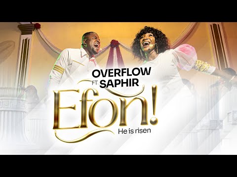 OVERFLOW feat SAPHIR - EFON [Official Video]