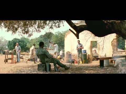 Machine Gun Preacher (2011) Trailer