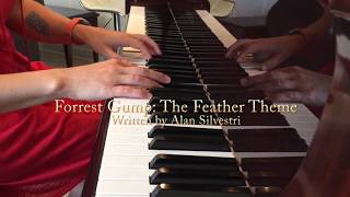 Forrest Gump: The Feather Theme