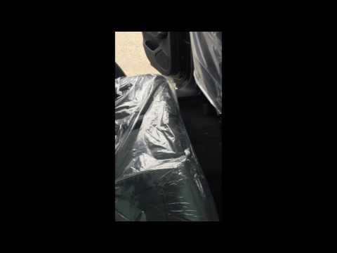 First look at the 2018 Volvo XC60 at Lovering Volvo Cars Concord!