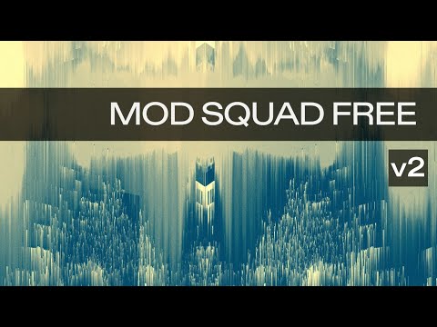 Introducing: Mod Squad v2