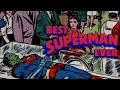 The First Death Of Superman