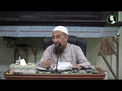 Berbaiah Jika Meninggal Isteri Dia Perlu Kahwin Dengan Kawan Dia - Ustaz Azhar Idrus
