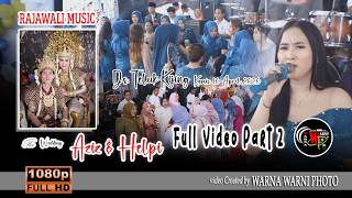 Download lagu Rajawali Music Teluk kijing Part 2  || WARNAWARNIPHOTO || wd'Aziz&Helpi || Kamis, 16 April 2026 mp3