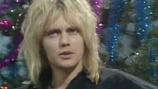 Roger Taylor - Let's get crazy