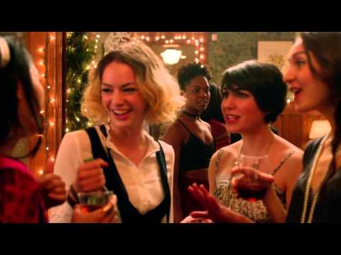 マーゴット対リリー - NikeWomenの "Resolutions" (8の1) (Margot vs Lily – "Resolutions" by NikeWomen (1 of 8))