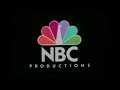 Peter Engel Productions NBC Productions Rysher Entertainment 1988