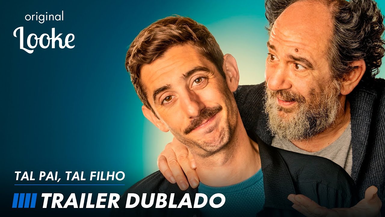 trailer Oficial