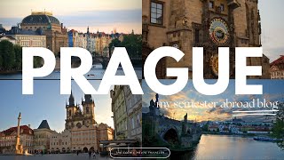 Prague Study Abroad Highlights