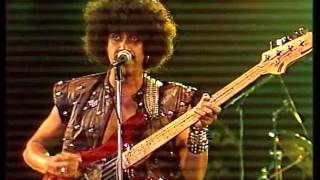 THIN LIZZY at Rockpalast