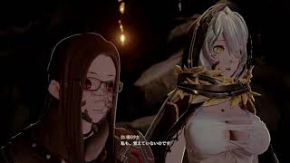 【CODE VEIN】こいしが行く血涙探しの旅【ゆっくり実況】