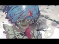 St. Mary - Blind (Feat. Misdom)