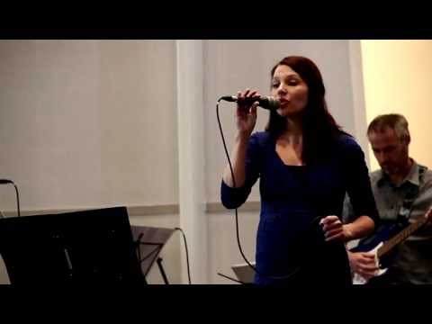 Anders Kerken - Fly with me, Lena's Song