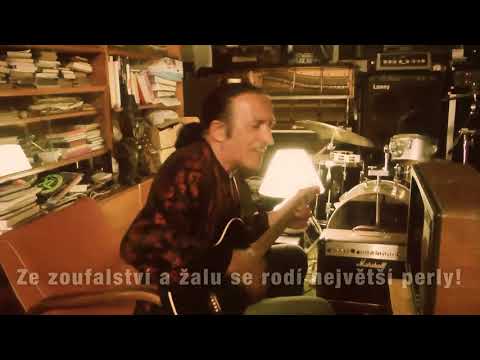 Schodiště natáčí nové album krásných písní!