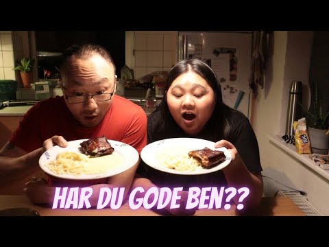 DER ER BID I GODE BEN..