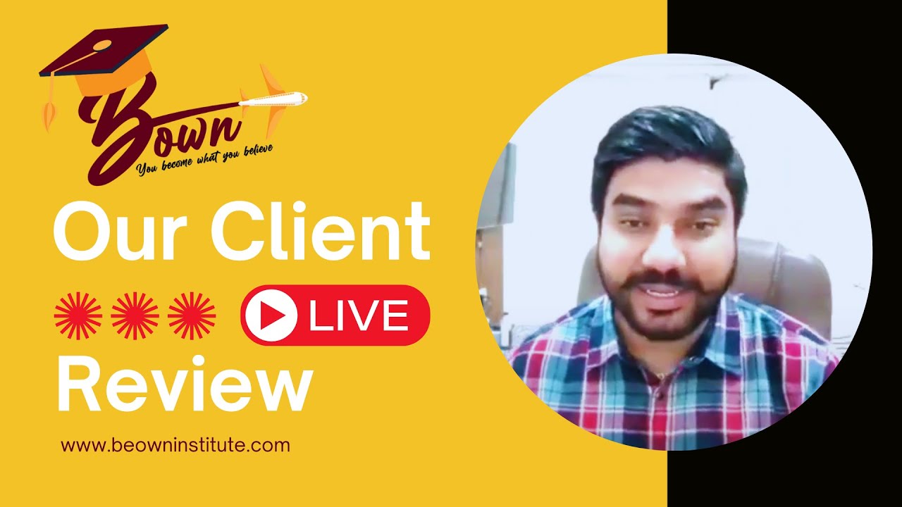 The Real Deal: Be Own Institute Student Review - Brace Yourself!