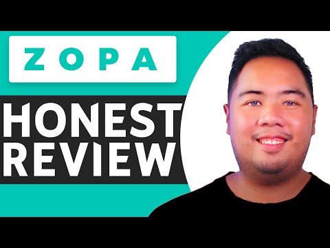 Zopa Review (2026) - Is It WORTH IT?
